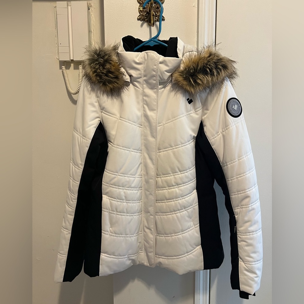 Obermeyer Tuscany II Insulated Jacket - Women's